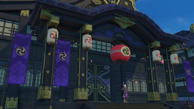 草神：我帮干儿子散兵找个了个工作，就是