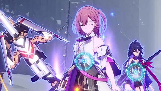 虎克：战斗总得有个乐师，对吧