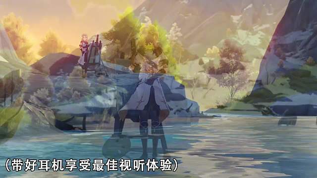 阿贝多：我的痛楚你们懂吗？？？