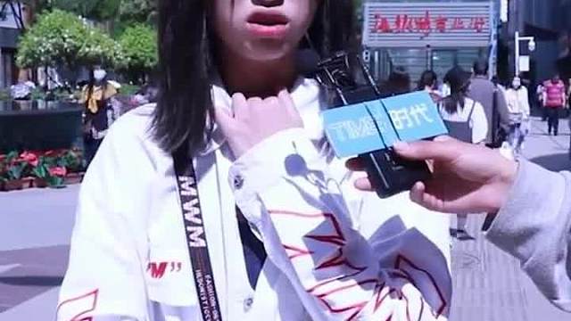 盘点街头采访男女对彩礼的不同态度，这是个千古难解的难题吧