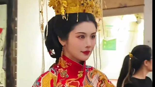 这是让外国人咬碎牙也买不起的zg奢侈品