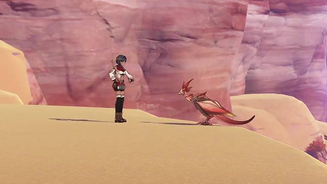 派蒙：你把这个叫做爱心？？？