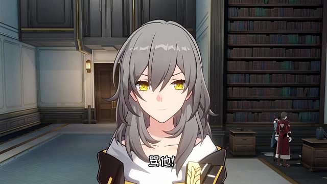 银枝：骂人的话我也略懂一二