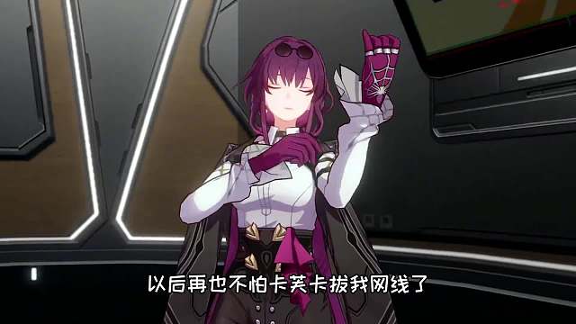 银狼：真正的高端玩家从不抱怨大环境