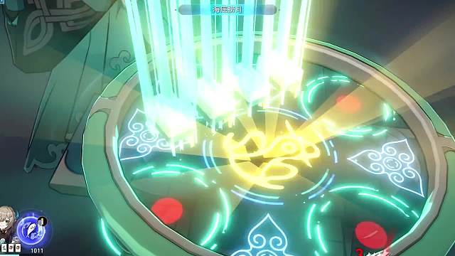 青雀：我在等的可能不是牌，你在等什么？