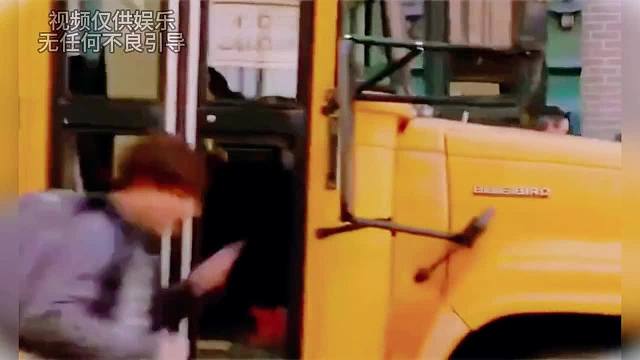 盘点影视中的爆笑名场面