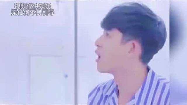 盘点影视中的爆笑名场面换你扛得住嘛？