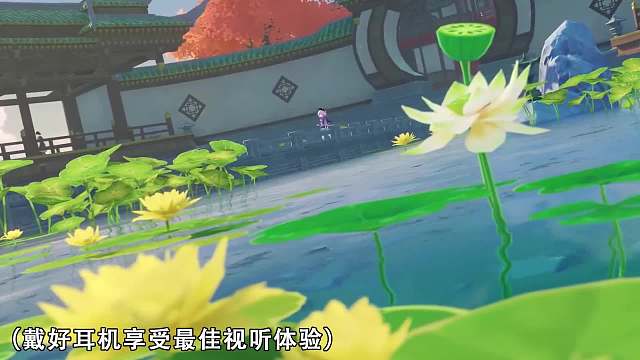 白术：旅行者别唱了羞s人了啊啊啊！！！