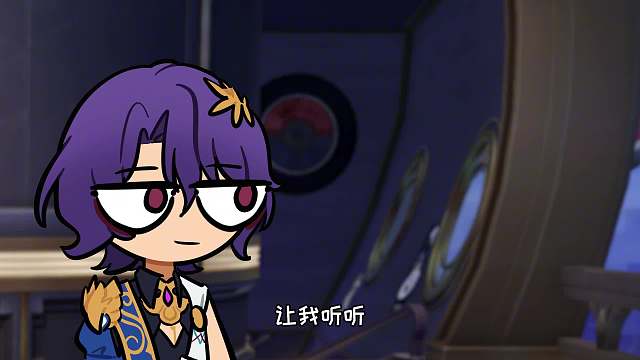 睡蕉猴的曲子也太洗脑辣！！