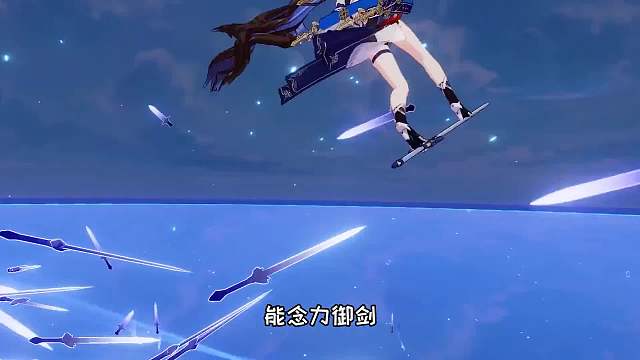 荧：大夫，你看这样子还有救嘛！