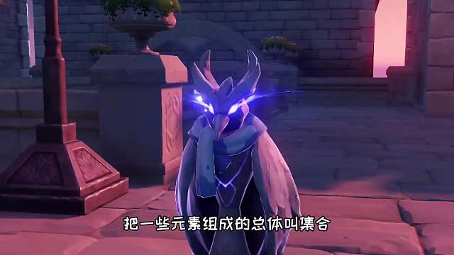 荧：现在活动想拿个宝箱咋就这么难呢？？？