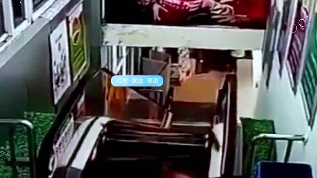 灾难始终慢我一步高能场面，全程高能，与死神擦肩而过的幸运儿