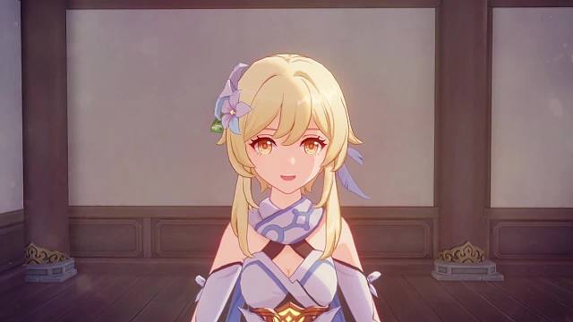 优菈：看看你都教了些什么好玩意儿！！！