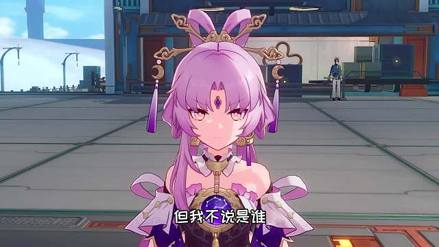 银狼：我说的是量子队实话！你不能这样待我！