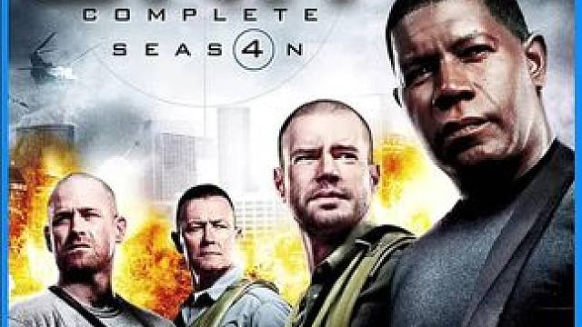 一部教科书军事题材剧，军迷们不能错过的佳片之一#特种兵 #军旅 #硬核 #视觉震撼 #好剧推荐