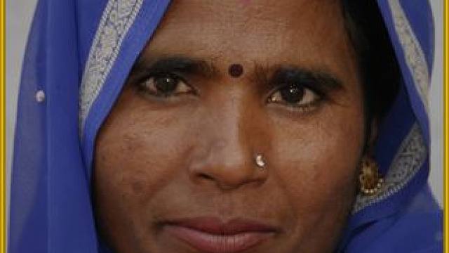 印度女性残忍的婚前仪式，女人一生都无法遗忘的噩梦。 #印度  #奇葩  #习俗