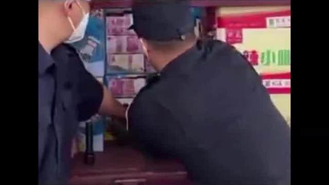 为什么凉皮里加黄瓜丝会被罚款？