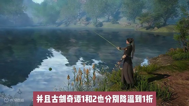 盘点本周必玩的7款骨折游戏，最后一款量大管饱（1.11-1.15） #steam游戏 #游戏推荐 #