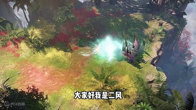 【命运方舟】春节还有大动作！下一个职业将会是谁？ #命运方舟