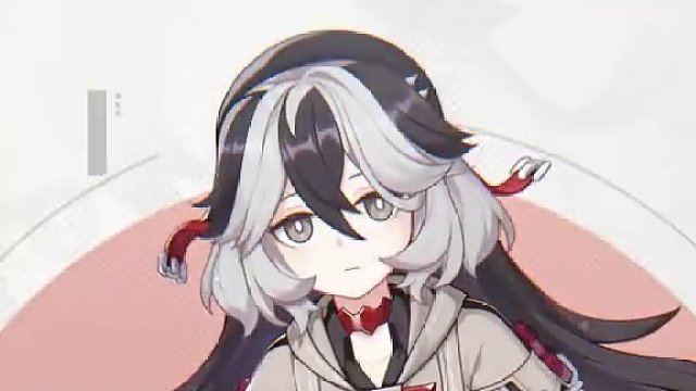 ★全新A级角色科拉莉「女武神·重机」即将登场★ 「你很好奇我的尾巴？它是冬季促销活动的赠品，放在家也