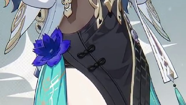 ★全新协同者松雀即将登场★ 「距离上一次外乡人的到访，得足足有一百年了吧？让我想想……」
「该说是『