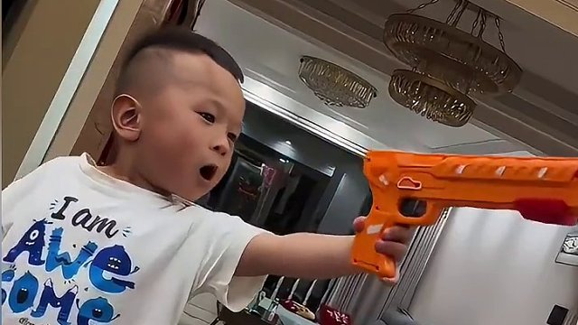 盘点那些语出惊人的熊孩子#语出惊人的熊孩子 #童言无忌