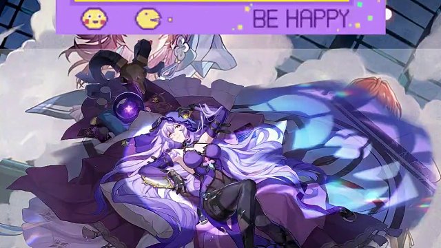 黑天鹅V4或有反转？ #崩坏星穹铁道  #黑天鹅 