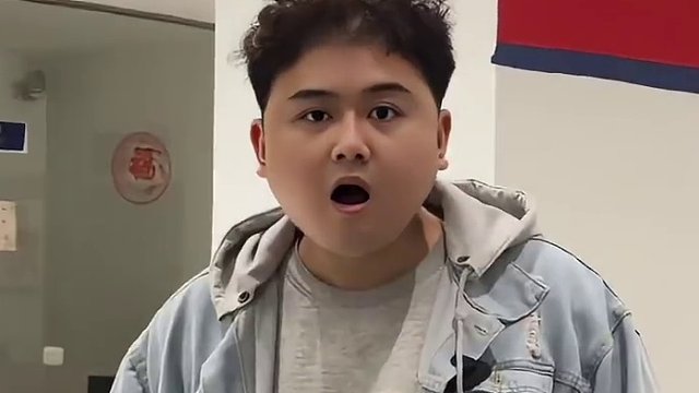 你们说他是故意的吗？ 我该怎么跟他说？#湘潭 #湘潭人的传奇 #湖南湘潭