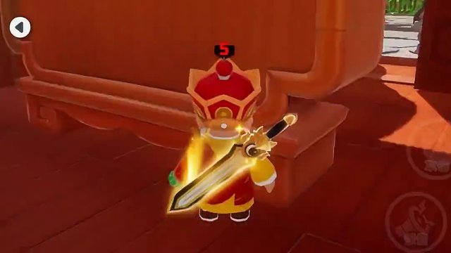 好好好这么玩是吧#元梦之星 #元梦之星正式上线 #和朋友一起来元梦吧 #元梦之星地图推荐 #元梦之星