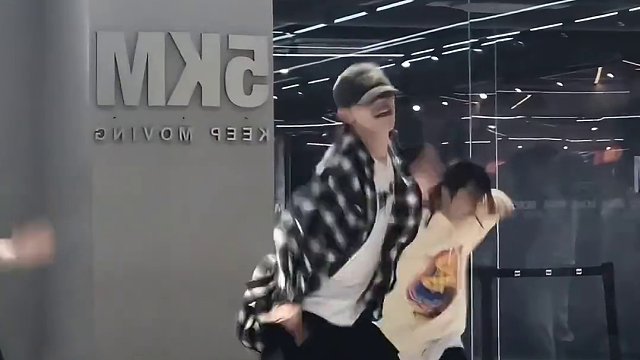 大数据请推给田柾国的老婆们#jungkook #田柾国 #飞现编舞 #yesorno