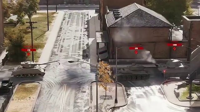 Steam喜加一！坦克世界最新免费DLC！1月24日前直接入库！World of Tanks — S