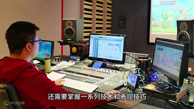 梨花声音研修院怎么样，配音学习初级规划