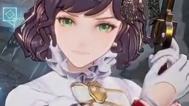 《白荆回廊》1月12日正式上线，元素反应、技能移动玩法 《白荆回廊》1月12日上午7点正式上线，感兴