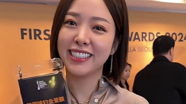 韩国明星爱豆出席活动前用的都是这个！你和明星的距离就差这个了#韩国媳妇金爱麟 #韩国干饭兄妹 #护肤