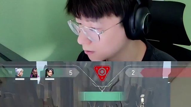 新赛季大家都定级到哪了？#无畏契约 #无畏契约塑水宗