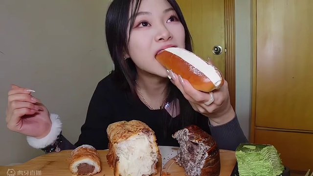 日和山茶大测评！美食推荐官 #美食vlog #甜品治愈一切 #巨好吃计划 #治愈系美食