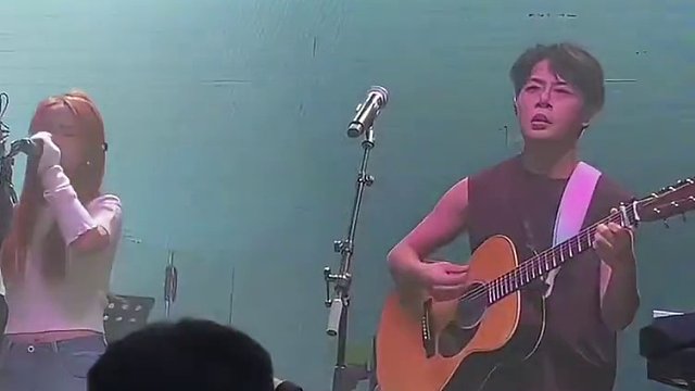 Fine乐团《呼吸决定》 Live现场版
“真的是水瓶座听这首歌次数最多吗”
#fine乐团#呼吸决