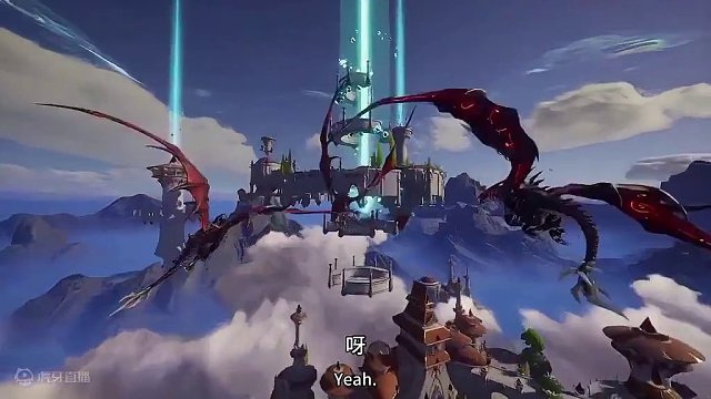 #塔瑞斯世界 最新资讯，天赋平衡，双性别调整，及最关键的我想说的一些话，可能不好听但是我就想说#国产