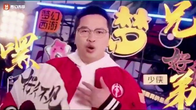 新丁及其研发团队带来歌曲《好久不见》！#梦幻西游 #梦幻西游电脑版 #梦幻西游创梦计划