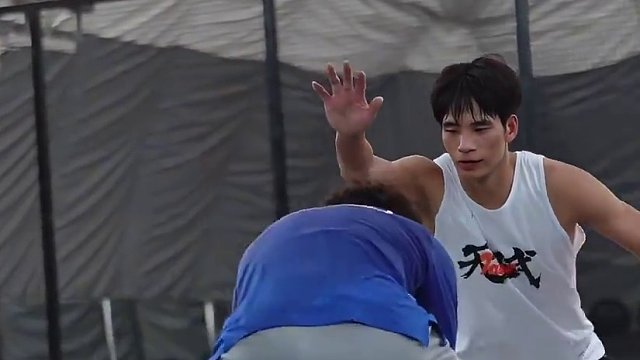 恢复百分首战，一起加油