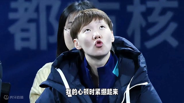 王曼昱感冒引起担忧，多哈挑战赛成压力测试#国乒 #王曼昱 #感冒 #加油 #多哈 #保重身体健康最重