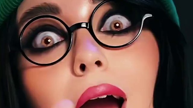 瓦431 | 我怀疑贤者就是照着嘉嘉建的模 #无畏契约 #无畏契约最美cos #无畏契约破晓时分 #