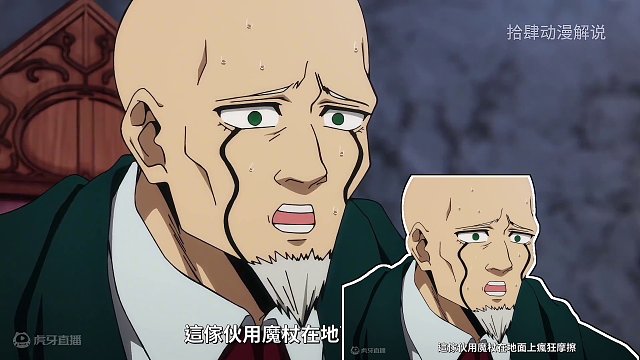 如何在不接触蜡烛的前提下将它点燃 #这个视频破次元 #魔音工坊配音