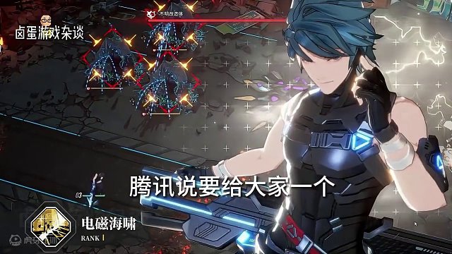 白荆回廊面临的困境到底在哪里？ 我们该给白荆回廊一席之地吗？#白荆回廊 #白荆回廊上线 #白荆回廊内