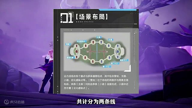 晶核远古战场要来了！1月12日速报 #晶核coa #晶核 #晶核远古战场