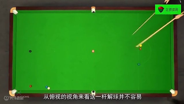 友谊的小船说翻就翻?火箭大力爆杆解球，丁俊晖喜提塞大师体验卡#斯诺克#台球#台球是一种生活#丁俊晖#