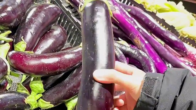 室友只用了两块钱，就做出了这道比肉还香的鱼香茄龙，真的超级下饭❗️有手就会赶紧学起来❗️#鱼香茄龙 