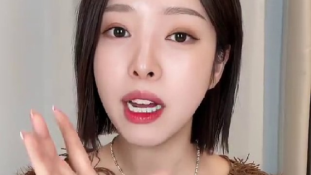 韩国爆火院线软膜！在家就能养出好皮肤！不要错过#韩国媳妇金爱麟 #韩国干饭兄妹 #护肤