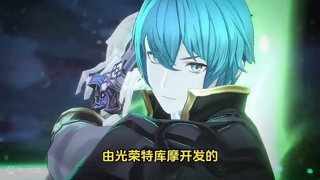 Steam喜加一！众多玩家期待的动作RPG游戏，跨区一键入库 #STEAM游戏 #单机游戏 #联机游