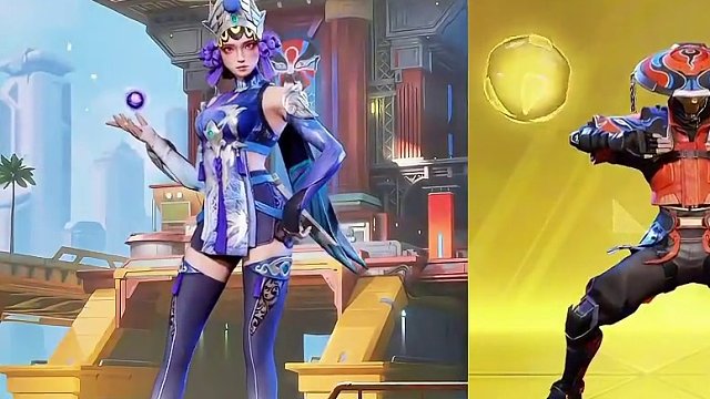 Xz_俱乐部男女混合版#高能英雄  #新版本飞翔的蓝焰 #全新双英雄版本冰雪之歌#xz_俱乐部 #X